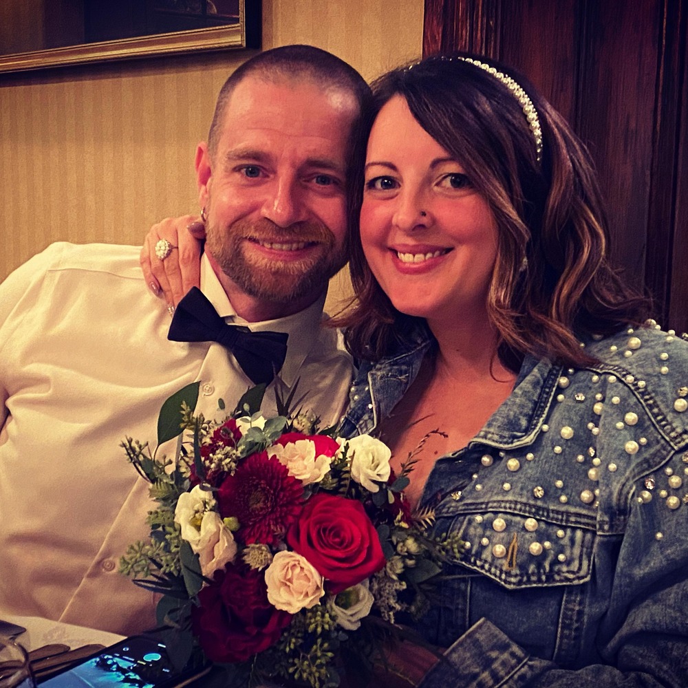 Meet your Posher, Brittni